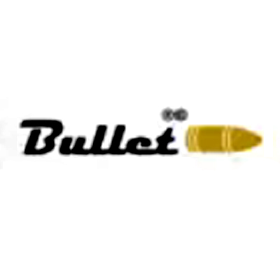 BULLET brand logo